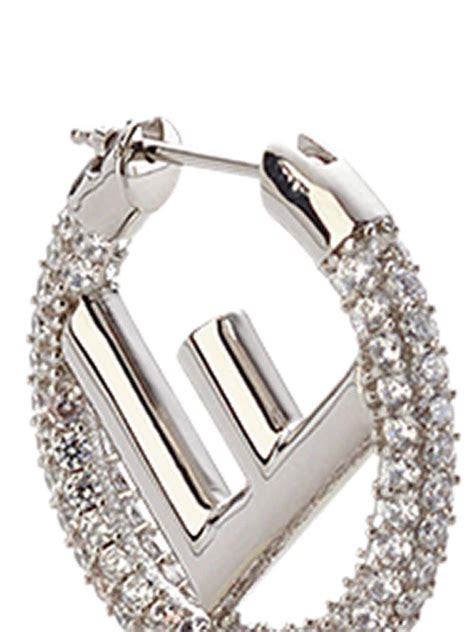 fendi engagement rings|genuine Fendi earrings.